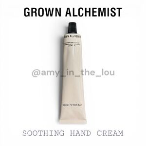 Grown Alchemist Soothing Hand Cream